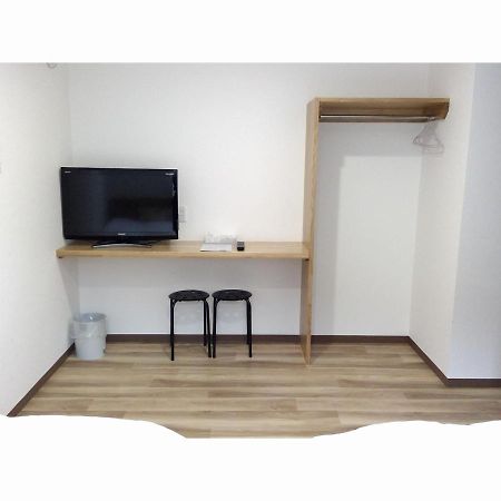 Minshuku Cress Hotel Biei Luaran gambar