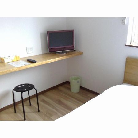 Minshuku Cress Hotel Biei Luaran gambar