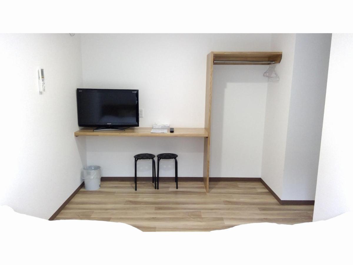 Minshuku Cress Hotel Biei Luaran gambar