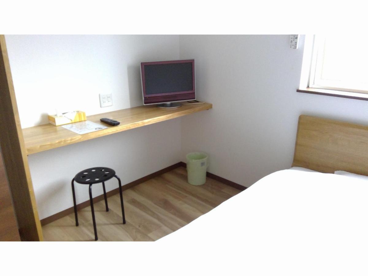 Minshuku Cress Hotel Biei Luaran gambar