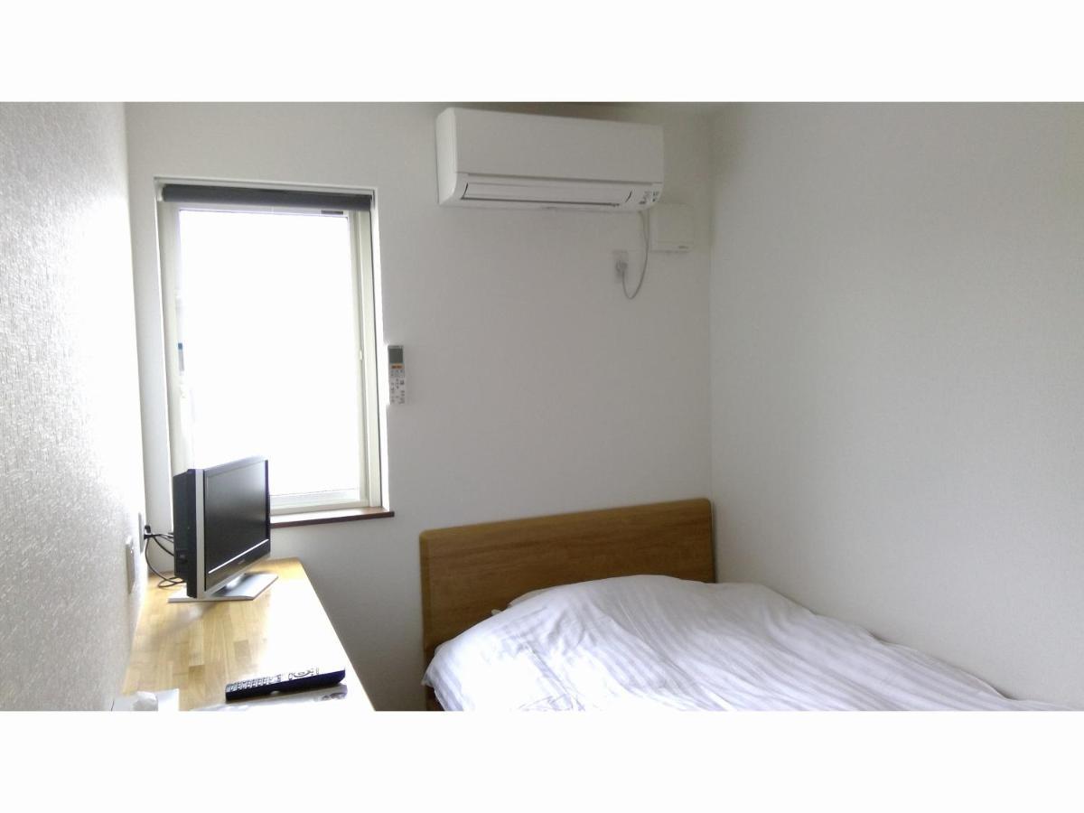 Minshuku Cress Hotel Biei Luaran gambar