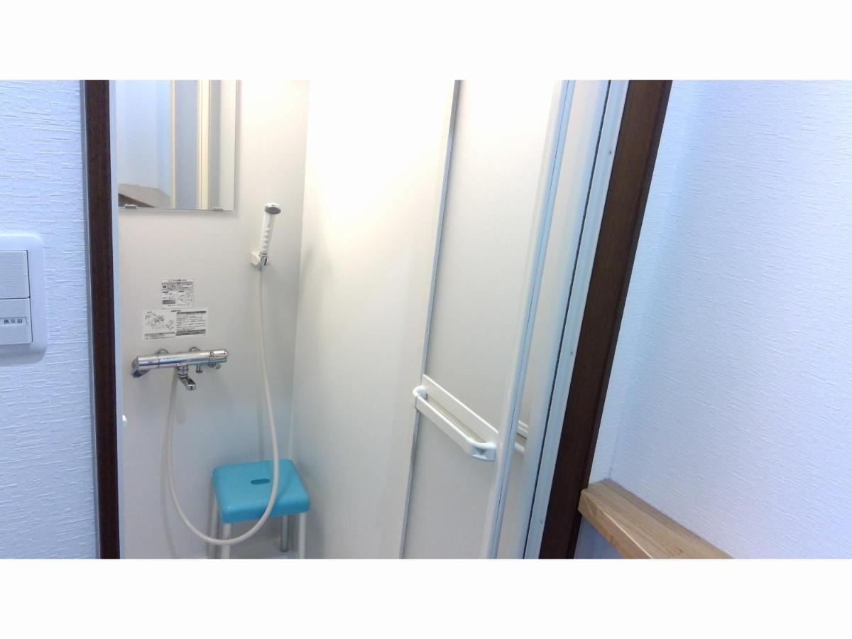 Minshuku Cress Hotel Biei Luaran gambar