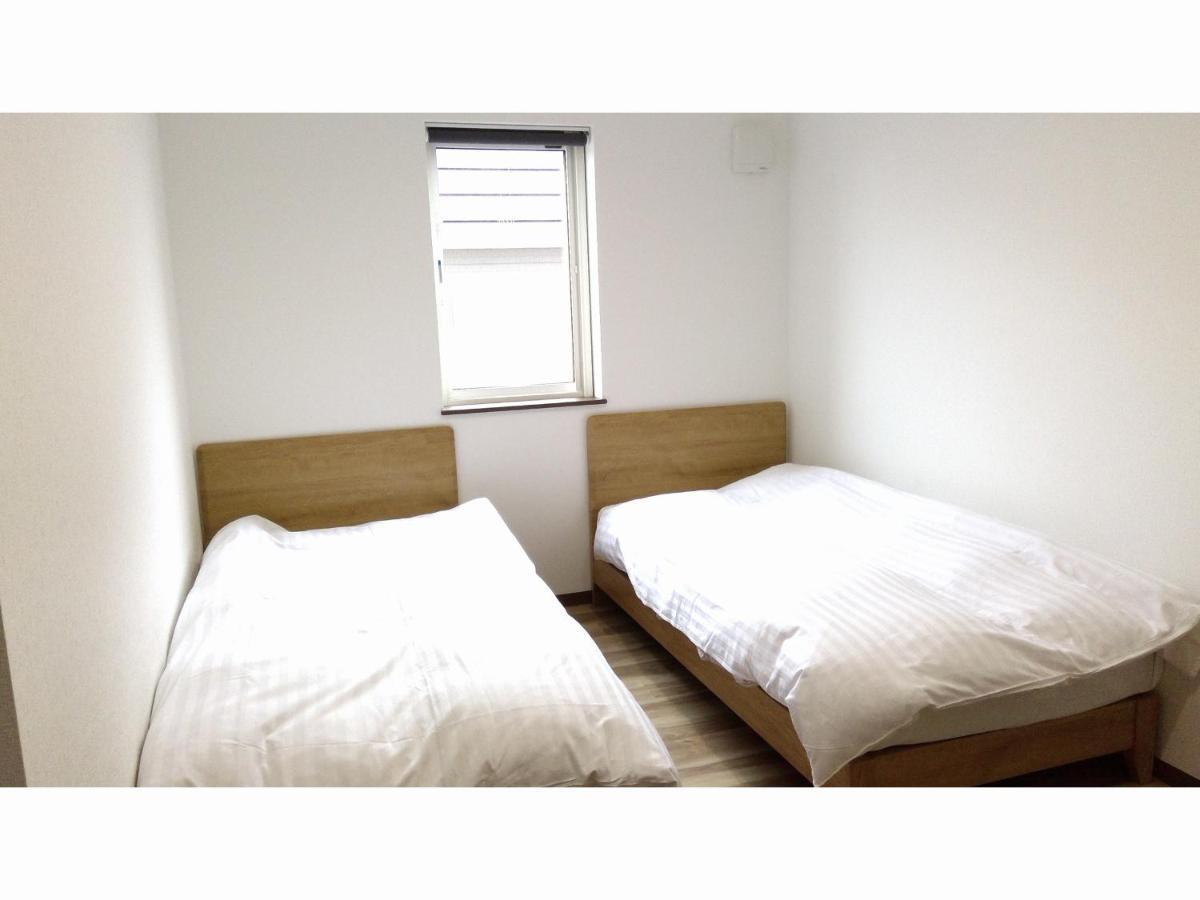 Minshuku Cress Hotel Biei Luaran gambar
