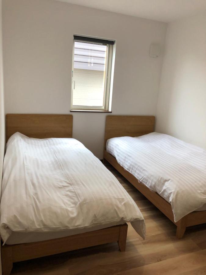 Minshuku Cress Hotel Biei Luaran gambar
