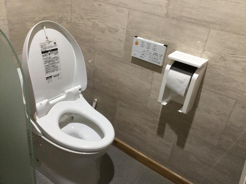Minshuku Cress Hotel Biei Luaran gambar