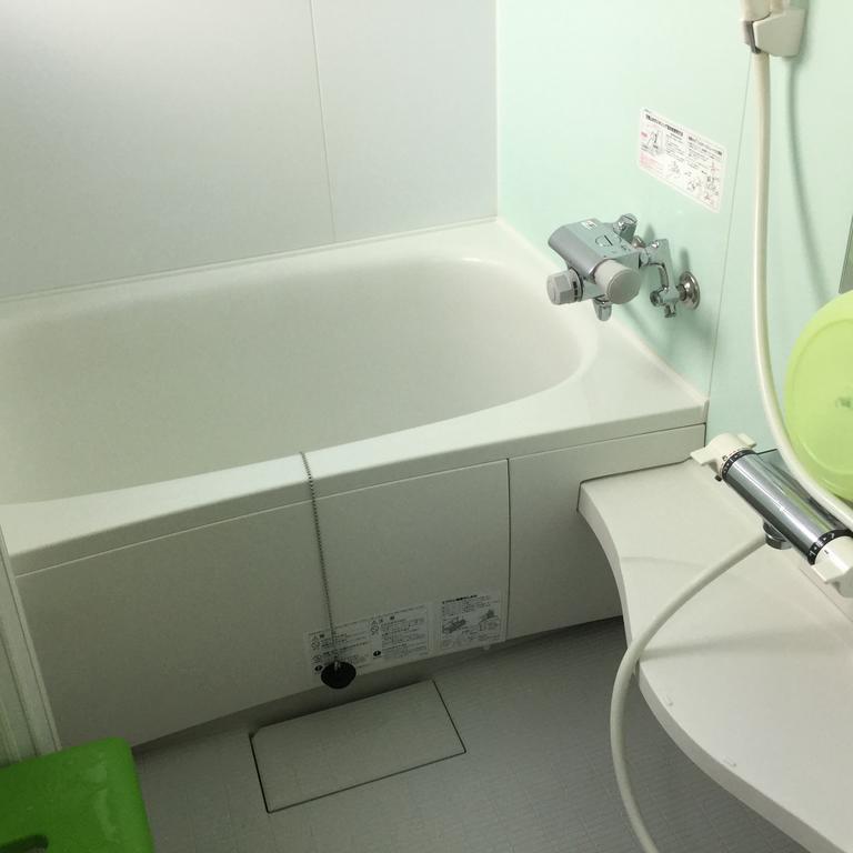 Minshuku Cress Hotel Biei Luaran gambar