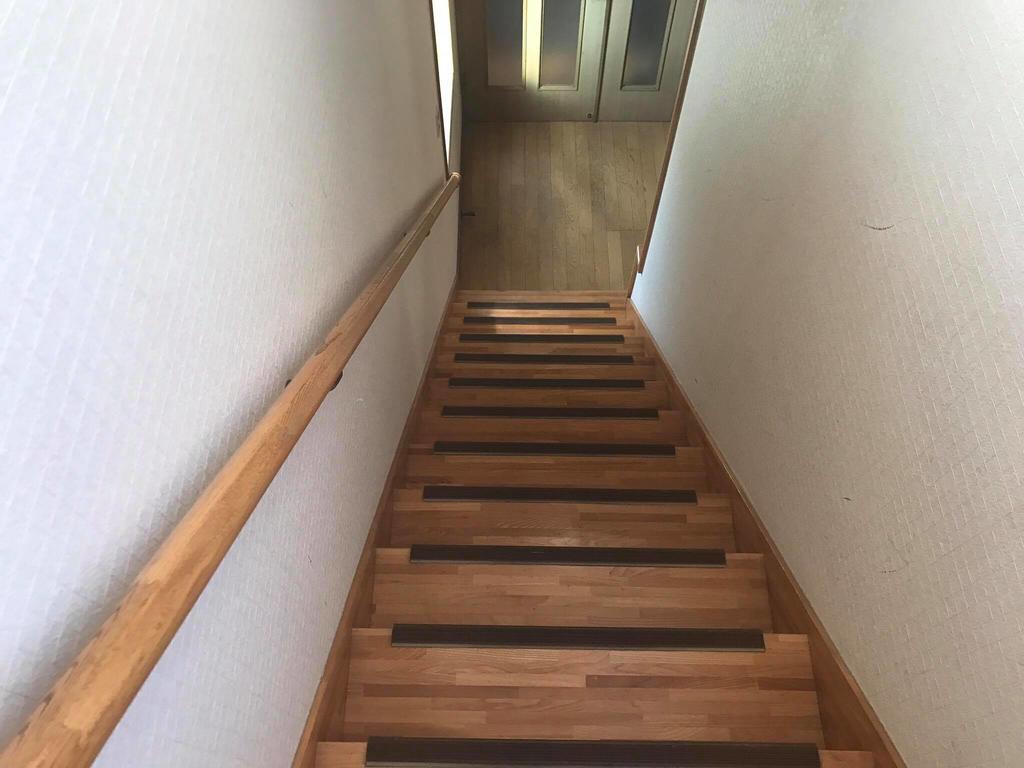 Minshuku Cress Hotel Biei Luaran gambar