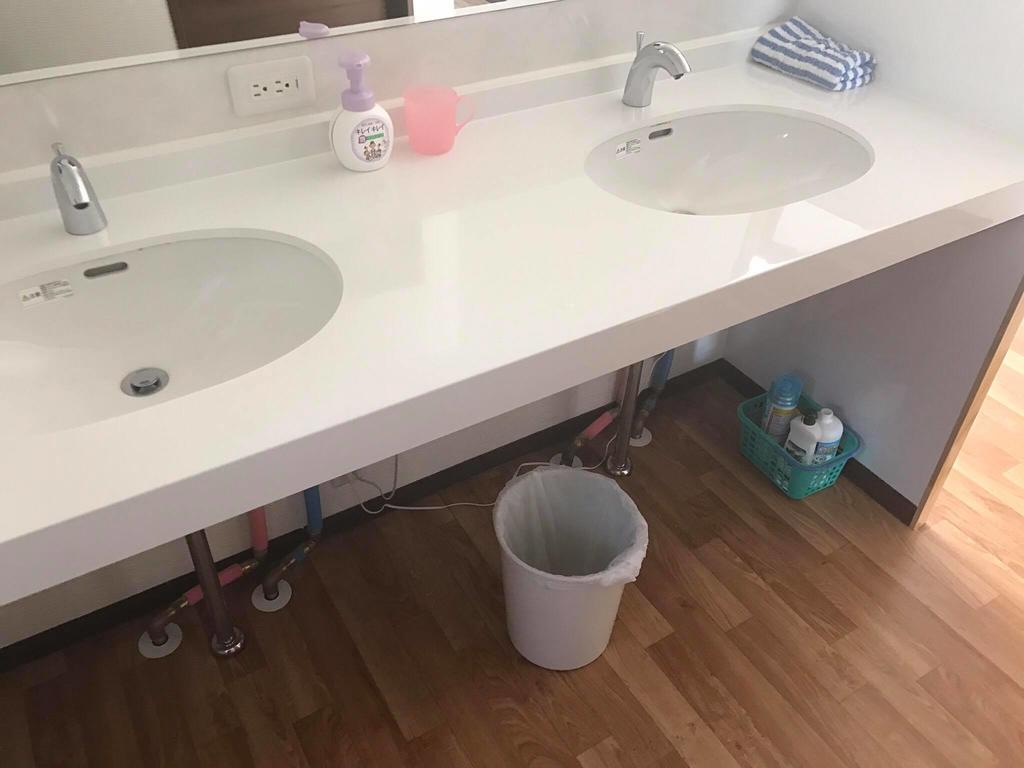 Minshuku Cress Hotel Biei Luaran gambar