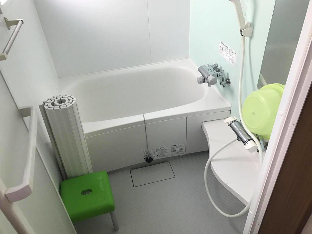 Minshuku Cress Hotel Biei Luaran gambar