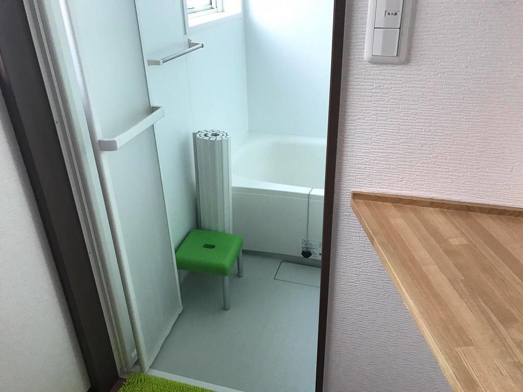 Minshuku Cress Hotel Biei Luaran gambar
