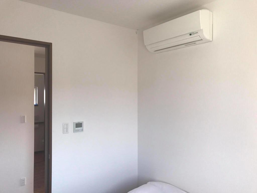Minshuku Cress Hotel Biei Luaran gambar
