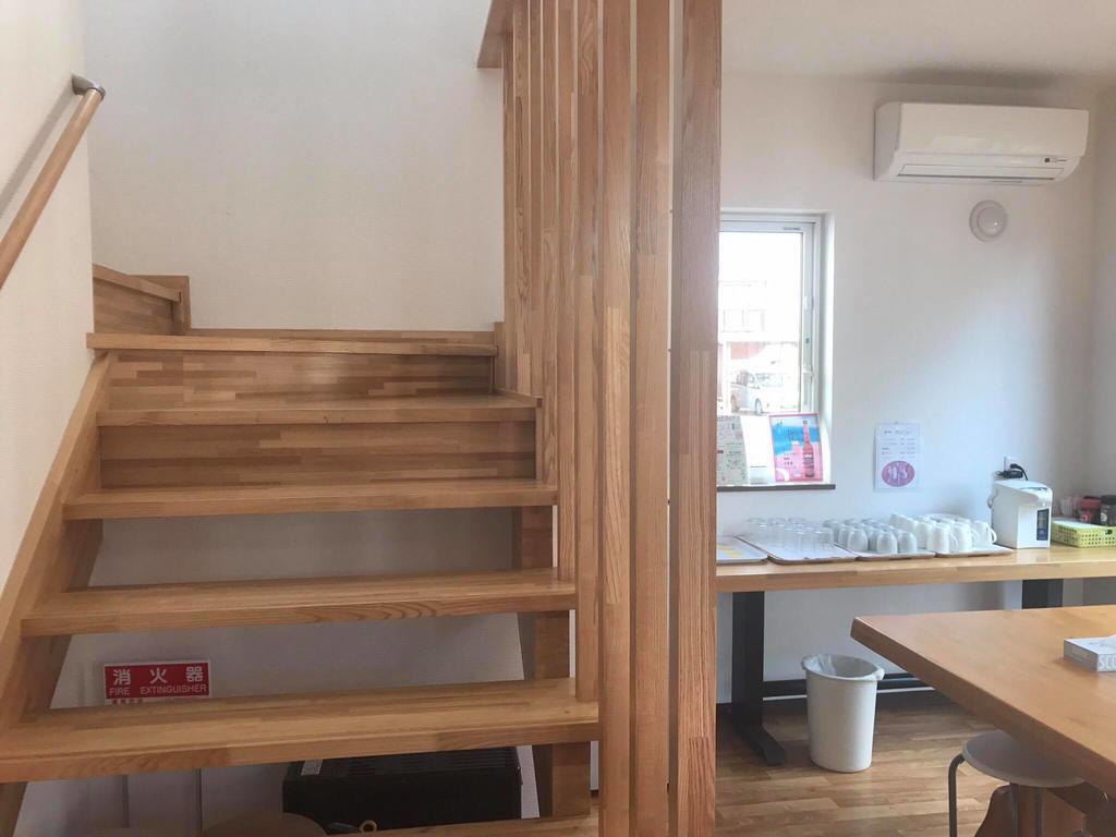 Minshuku Cress Hotel Biei Luaran gambar