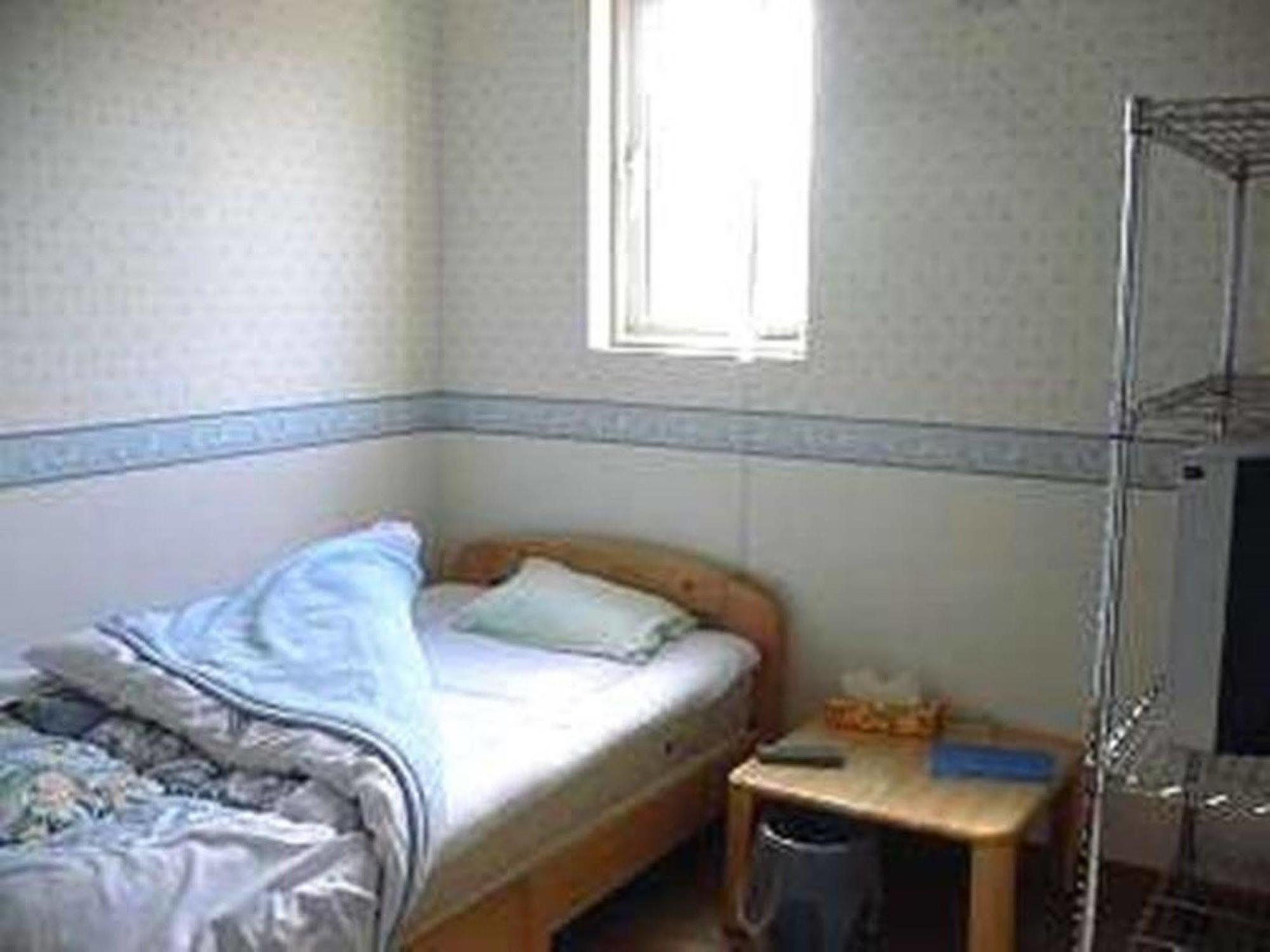 Minshuku Cress Hotel Biei Luaran gambar