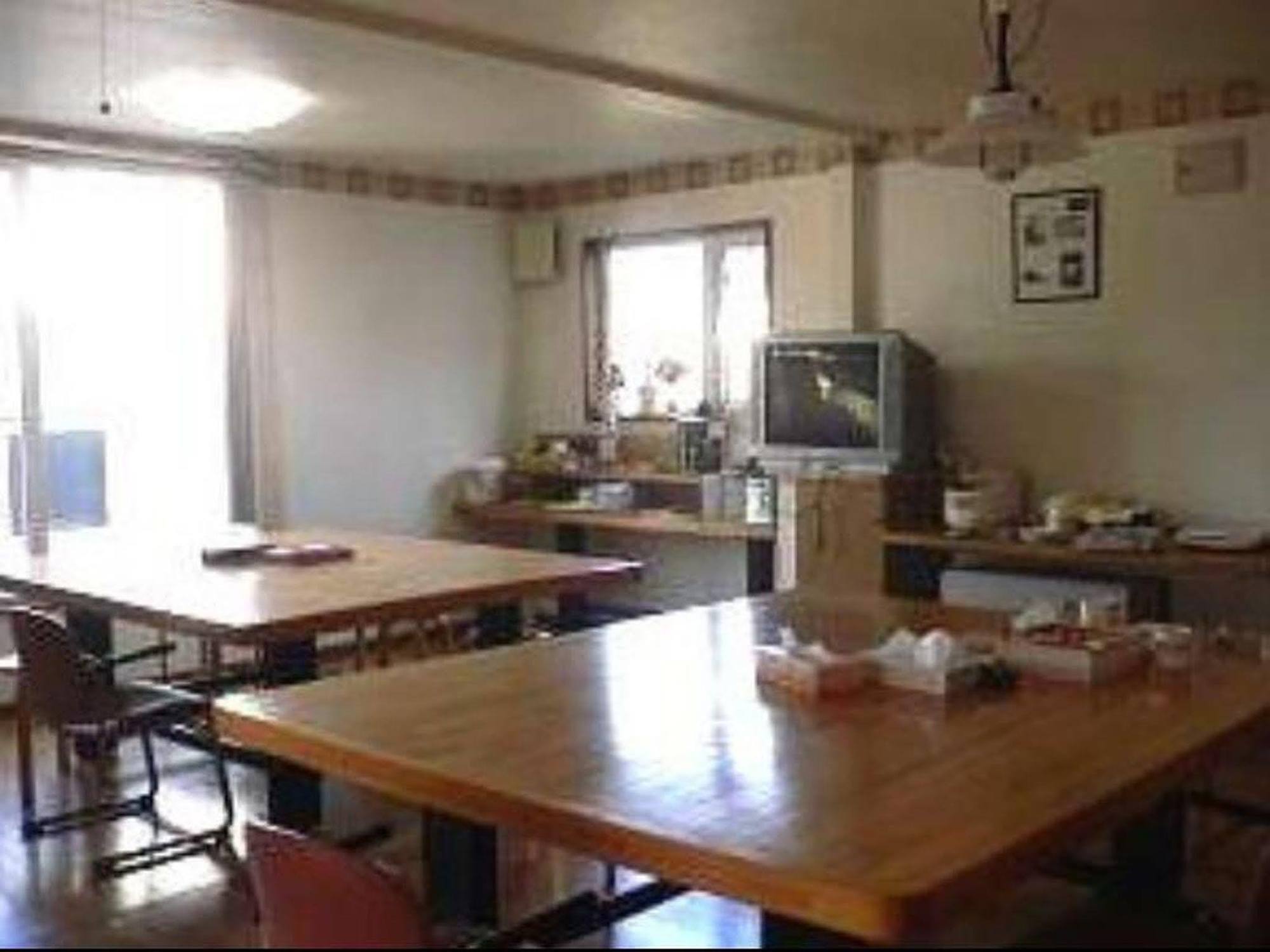 Minshuku Cress Hotel Biei Luaran gambar