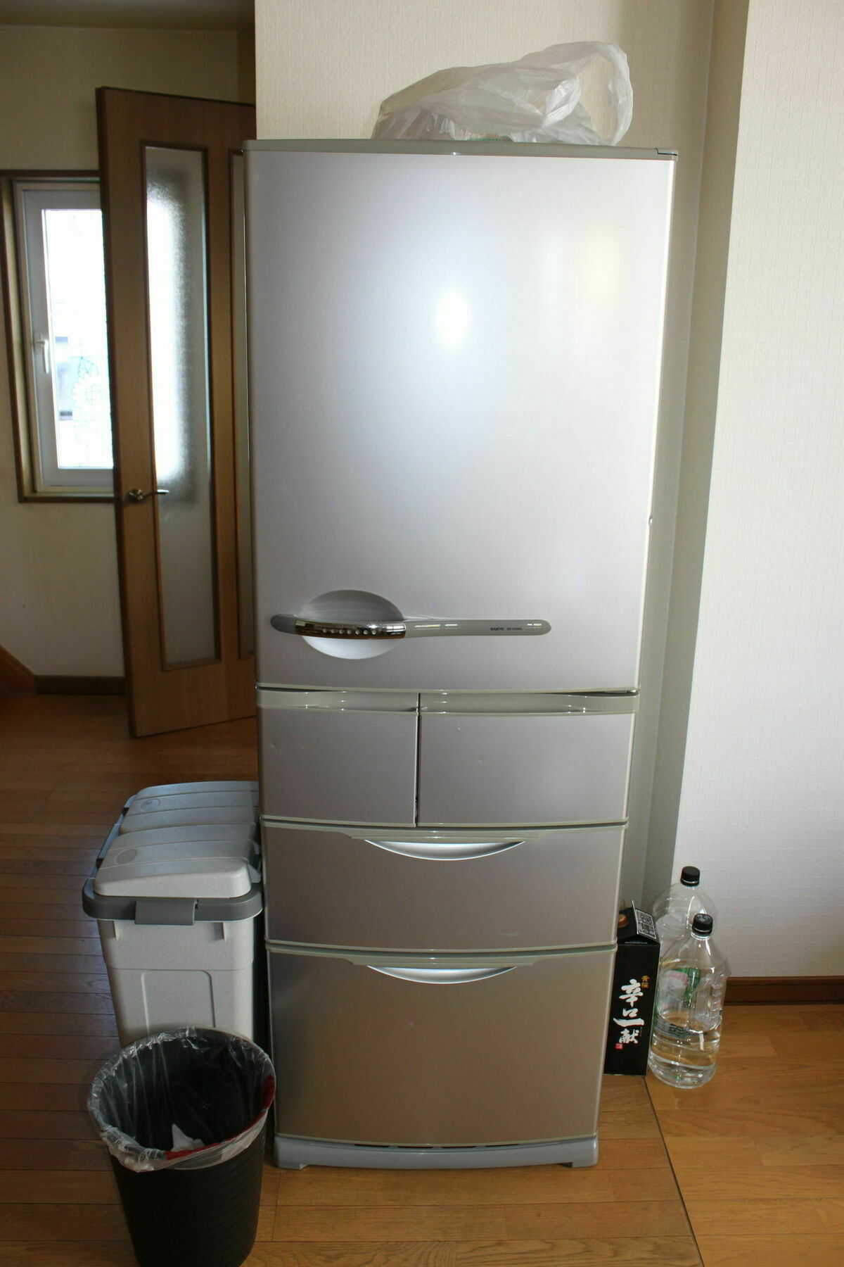 Minshuku Cress Hotel Biei Luaran gambar